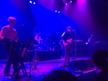 Deerhunter / Dirty Projectors on Sep 8, 2019 [135-small]