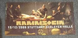Rammstein / Combichrist on Dec 14, 2009 [136-small]