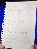 tags: Rhett Miller, Setlist - Rhett Miller on Dec 12, 2025 [145-small]