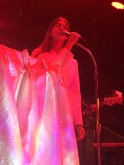 Weyes Blood / Helena Deland on Sep 25, 2019 [148-small]