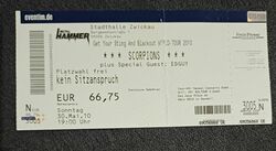 Scorpions / Edguy on May 30, 2010 [149-small]