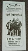 Pretty Maids on Nov 16, 2010 [151-small]