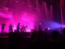 Angel Olsen / Vagabon on Nov 1, 2019 [152-small]