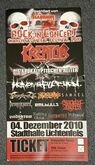 Christmas Metal Festival  2010 on Dec 4, 2010 [154-small]
