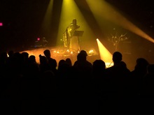 Chelsea Wolfe / Ionna Gika on Nov 3, 2019 [155-small]
