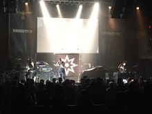 Ministry / Chelsea Wolfe / The God Bombs on Apr 23, 2018 [157-small]