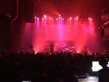 Ministry / Chelsea Wolfe / The God Bombs on Apr 23, 2018 [158-small]