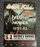 Overkill / Destruction / Heathen on Mar 5, 2011 [161-small]