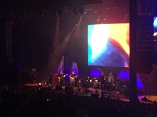 Animal Collective / Fleet Foxes on Jul 29, 2017 [163-small]