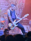 The Bouncing Souls / H₂O / Mercy Union / Dave Hause & The Mermaid on Dec 11, 2025 [172-small]