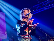 Taking Back Sunday / The Parlor Mob / Nite Sports on Dec 11, 2025 [175-small]