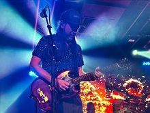 Taking Back Sunday / The Parlor Mob / Nite Sports on Dec 11, 2025 [176-small]