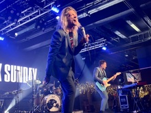 Taking Back Sunday / The Parlor Mob / Nite Sports on Dec 11, 2025 [182-small]