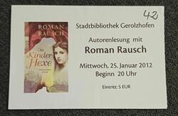 Roman Rausch on Jan 25, 2012 [190-small]