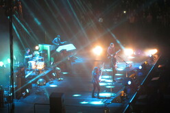Arctic Monkeys / Deerhunter on Feb 8, 2014 [299-small]
