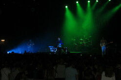 Walk The Moon, Panic! At the Disco / Walk the Moon / Magic Man on Aug 5, 2014 [308-small]