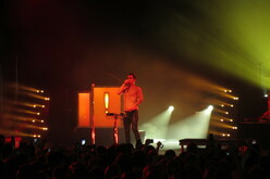 Panic! At The Disco, Panic! At the Disco / Walk the Moon / Magic Man on Aug 5, 2014 [309-small]