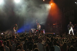Walk The Moon, Panic! At the Disco / Walk the Moon / Magic Man on Aug 5, 2014 [311-small]