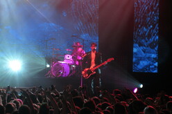 Panic! At The Disco, Panic! At the Disco / Walk the Moon / Magic Man on Aug 5, 2014 [313-small]