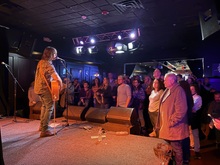 tags: Rhett Miller - Rhett Miller / Alice Carolyn on Dec 12, 2025 [389-small]