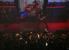 AFI, tags: AFI, San Diego, California, United States, The Observatory North Park - AFI / Souvenirs / Nothing on Feb 20, 2017 [475-small]