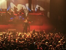 AFI, tags: AFI, San Diego, California, United States, The Observatory North Park - AFI / Souvenirs / Nothing on Feb 20, 2017 [481-small]