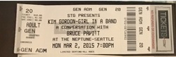 Kim Gordon on Mar 2, 2015 [491-small]