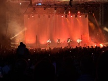 The Dead South / Henry Wagons on Dec 9, 2025 [613-small]