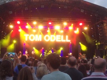Tom Odell on Jun 19, 2015 [776-small]