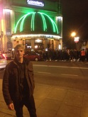 George Ezra on Feb 20, 2015 [777-small]