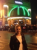 London Grammar / Nick Mulvey / Astronomyy on Jun 4, 2014 [778-small]