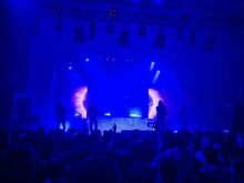 Katatonia / Evergrey / Klogr on Dec 12, 2025 [821-small]