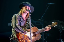 Brad Paisley / Jackson Dean / Meghan Patrick on Dec 11, 2025 [941-small]