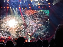 Brad Paisley / Jackson Dean / Meghan Patrick on Dec 11, 2025 [949-small]