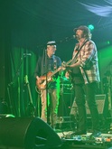 The Icicle Works / Ian McNabb on Dec 12, 2025 [063-small]