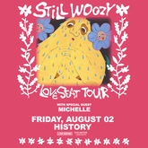 Still Woozy / MICHELLE NYC on Aug 2, 2024 [152-small]