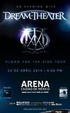 Dream Theater on Apr 24, 2014 [112-small]