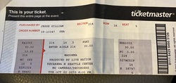 Madonna on Oct 2, 2012 [221-small]