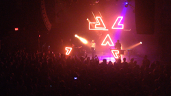CHVRCHES / The Range on Apr 30, 2014 [222-small]