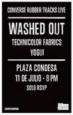 Washed Out / Technicolor Fabrics / Yogui on Jul 11, 2014 [114-small]