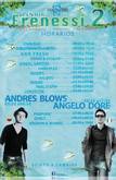 Angelo Dore / Andres Blows / Peal Steph / Levi Petite / Nodek on Jul 13, 2014 [117-small]