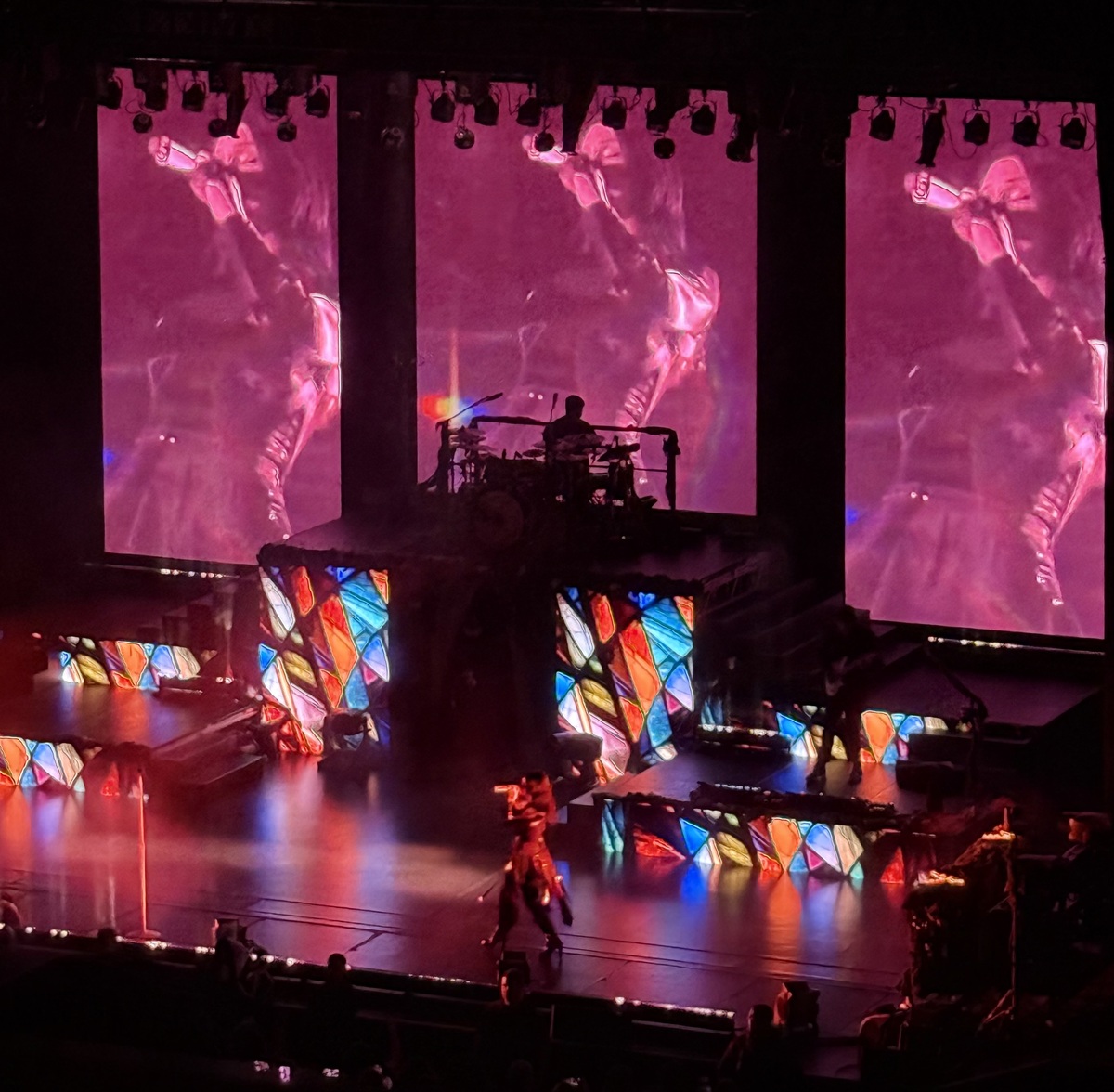 Spiritbox Concert & Tour History (Updated for 2025 - 2026) | Concert ...