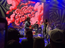 Turnpike Troubadours / Wyatt Flores / Noeline Hofmann on Dec 13, 2025 [876-small]