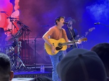 Turnpike Troubadours / Wyatt Flores / Noeline Hofmann on Dec 13, 2025 [877-small]