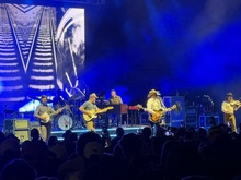 Turnpike Troubadours / Wyatt Flores / Noeline Hofmann on Dec 13, 2025 [879-small]