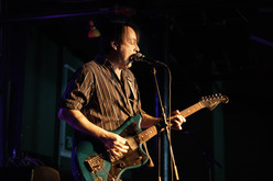 The Format / Dan Boeckner on Dec 13, 2025 [921-small]