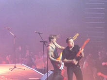 Busted vs McFly / Busted / McFly on Nov 5, 2025 [113-small]