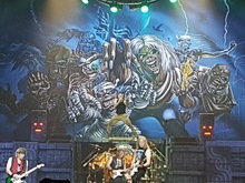 Iron Maiden on May 13, 2016 [126-small]