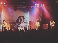 Modern Baseball / Camp Cope / Zzzsounds on Jan 4, 2017 [613-small]
