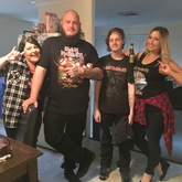 Iron Maiden on May 13, 2016 [129-small]